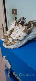 sneakers Versace jeans couture numero 40