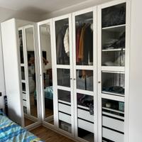 Armadio IKEA
