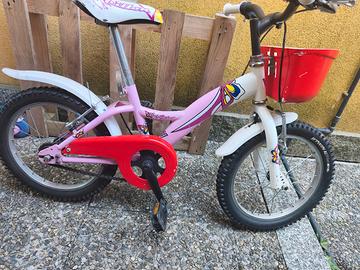 BICICLETTA BAMBINA