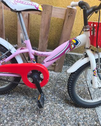 BICICLETTA BAMBINA