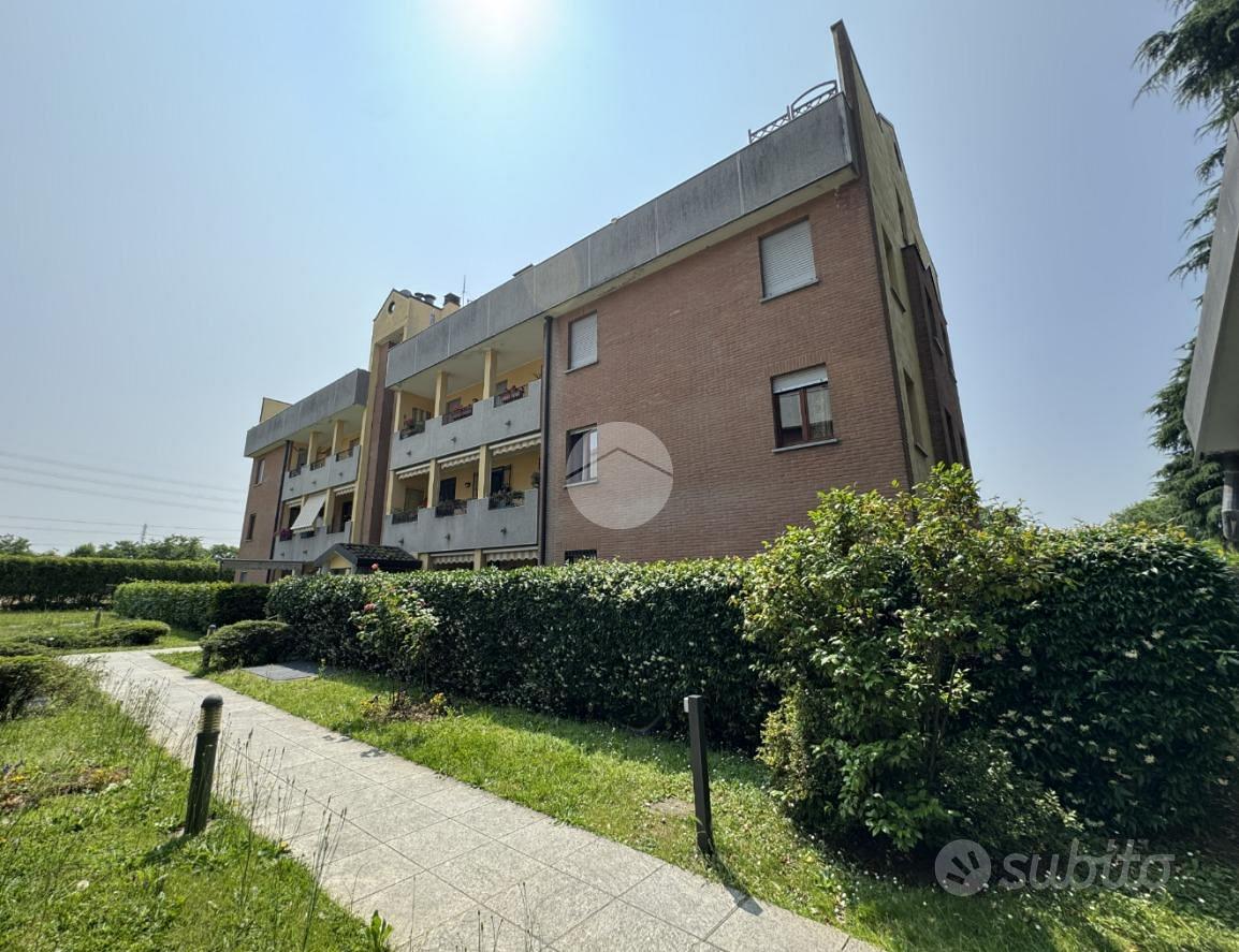 Appartamento – Cesano Maderno, Cascina Gaeta - Vista 4