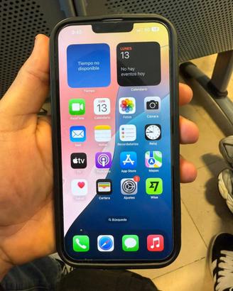 Iphone 14 plus 256gb
