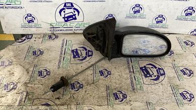 FORD FOCUS 2002 - SPECCHIETTO RETROVISORE DESTRO