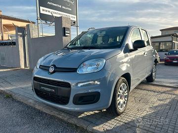 FIAT PANDA - PREZZO REALE
