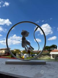 Decorazione Mew Pokémon