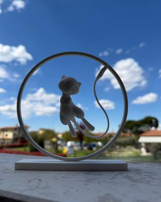 Decorazione Mew Pokémon