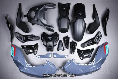 Prezzo speciale Carena per YAMAHA MT07 2021 - 2024