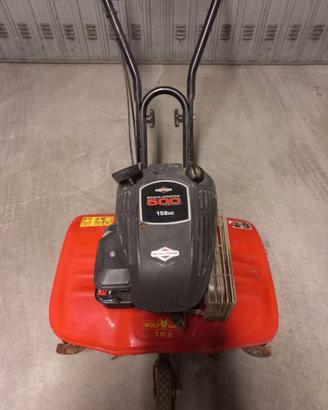 Motozappa BRIGGS&STRATTON