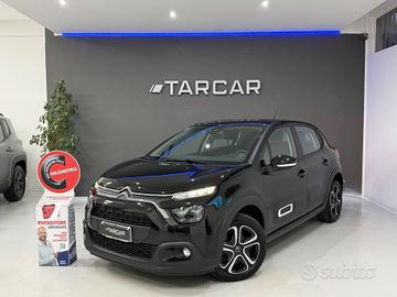Citroen C3 BlueHDi 100 S&S Shine Pack