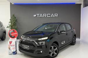 Citroen C3 BlueHDi 100 S&S Shine Pack