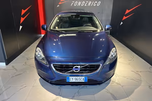 VOLVO V40 D2 1.6 Volvo Ocean Race