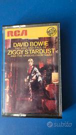 David Bowie – The Rise And Fall Of Ziggy Stardust