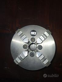 Mandrino Emco 6018