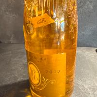 Louis roederer cristal 2013