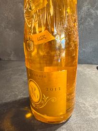 Louis roederer cristal 2013