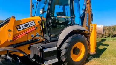 2015 JCB 3CX-ECO