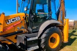 2015 JCB 3CX-ECO