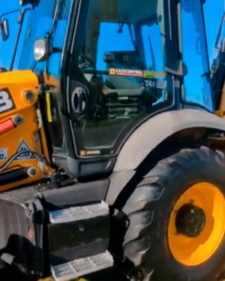 2015 JCB 3CX-ECO