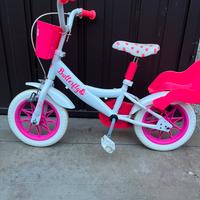 Bici bambina