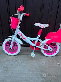 Bici bambina