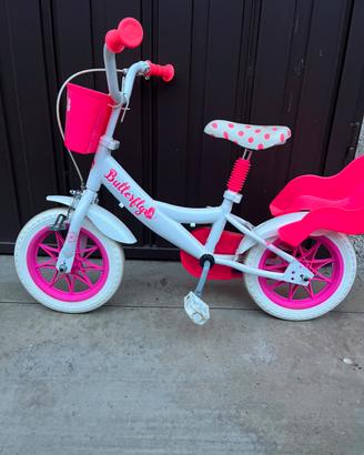 Bici bambina