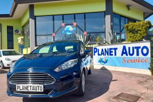 Ford Fiesta 1.4 5 porte Bz.- GPL DELLA CASA-ADATTA