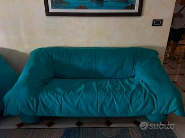 Divani d'arredo a 3 piazze