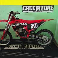 Gas MC 250 2 T - 2023