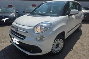 FIAT 500L Living 0.9 TwinAir Turbo Natural Power