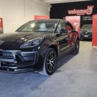 Porsche Macan 2.0 265cv pdk