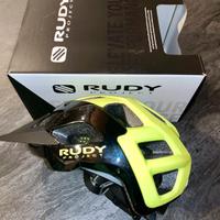 Rudy Project - caschetto MTB