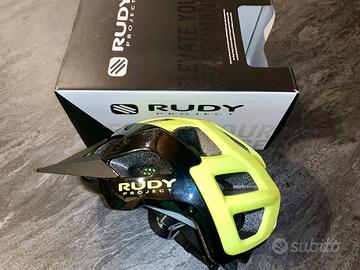 Rudy Project - caschetto MTB
