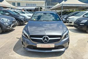 Mercedes-benz A 200 d Premium