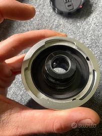 Adapter B4 2x moltiplicatore esterno per lenti b4