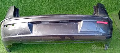 PARAURTI POSTERIORE COMPLETO FIAT Croma 2Â° Serie