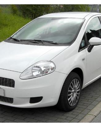 Ricambi usati fiat grande punto 2005-2012 #d