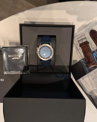 Glycine Airman The Chief "PURIST" 40 mm