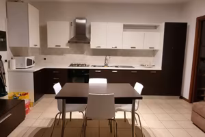 Miniappartamento zona oriago