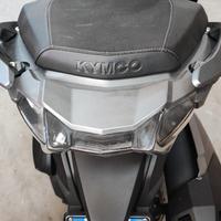 Ricambi per Kymco Xciting S400 del 2021