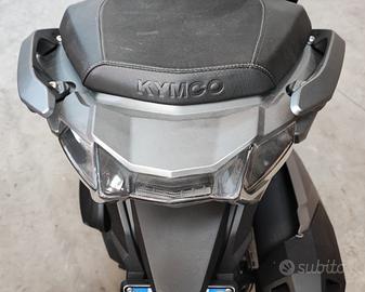 Ricambi per Kymco Xciting S400 del 2021