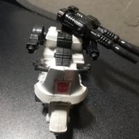 Transformer G1 PROTECTOBOTS