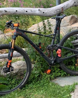 MTB Lee Cougan Crossfire Air Full Carbon, SRAM XX1