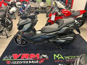 Bmw C 400 GT