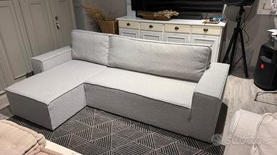 DIVANO LETTO VENTEUNIQUE