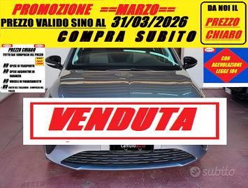 Opel Corsa 1.2 100 CV Edition