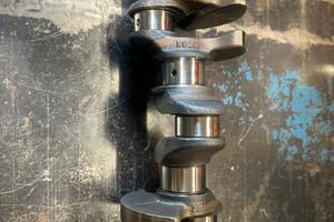 Albero motore seadoo 255