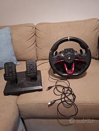 Volante play station 4 