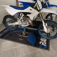 Yamaha YZ 125 anno 2023