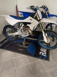 Yamaha YZ 125 anno 2023