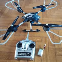 Drone Giocattolo RadioFly  - Leggere attentamente